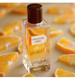 Castelbajac Orange Chic - Eau de Parfum Castelbajac Orange Chic - Eau de Parfum